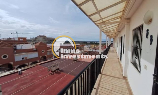 Revente privée - Appartement - Torrevieja - Centro