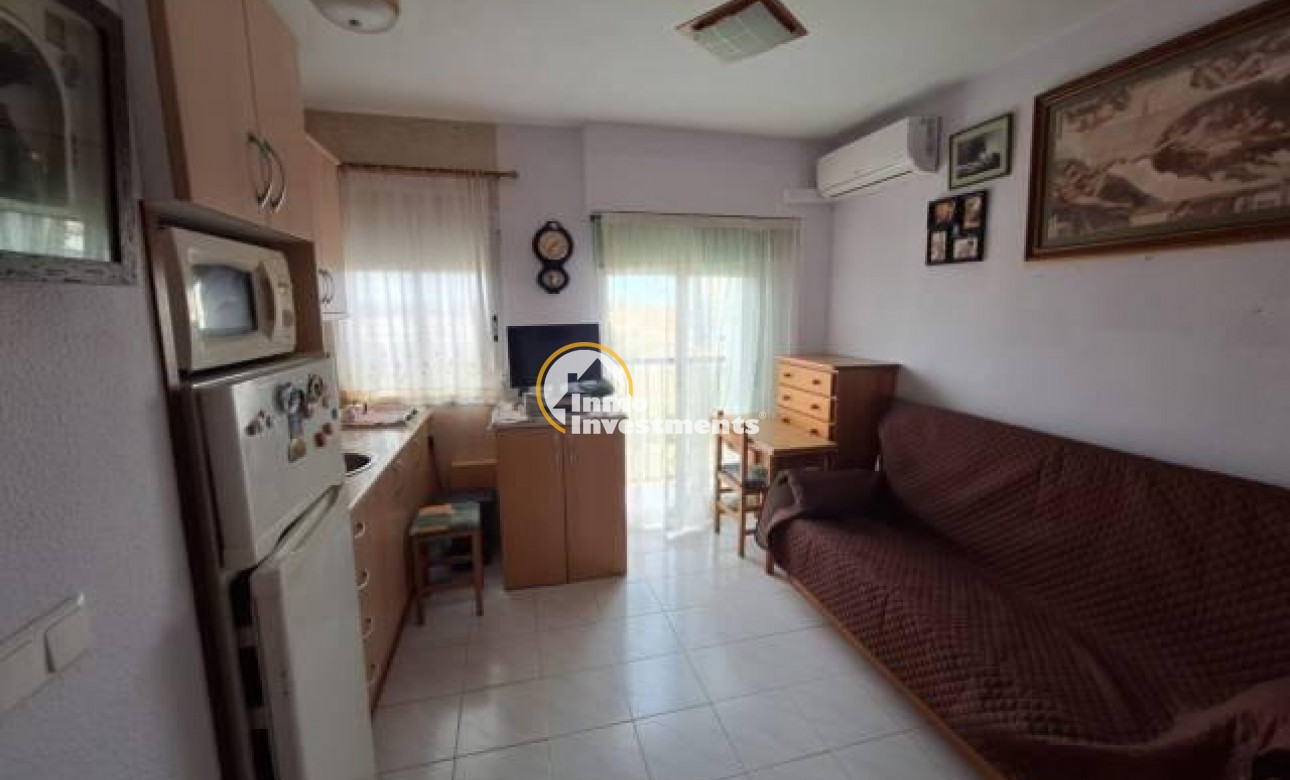 Reventa - Apartamento - Torrevieja - Centro