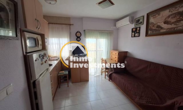 Reventa - Apartamento - Torrevieja - Centro