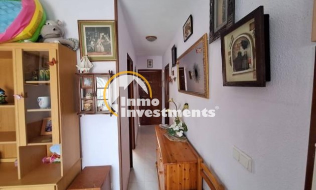 Reventa - Apartamento - Torrevieja - Centro