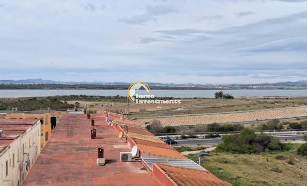 Revente privée - Appartement - Torrevieja - Centro