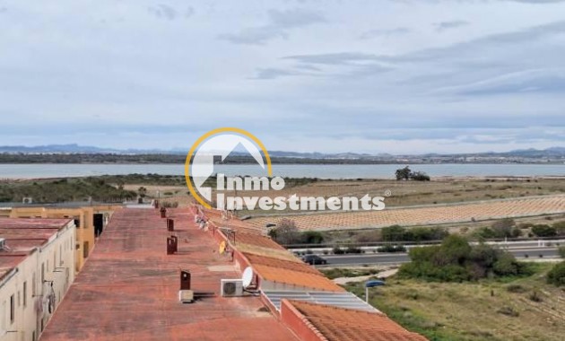 Resale - Apartment - Torrevieja - Centro