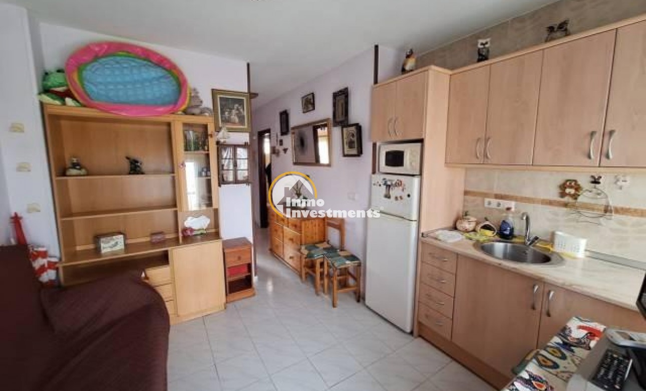 Revente privée - Appartement - Torrevieja - Centro