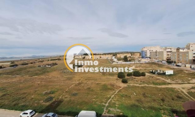 Gebrauchtimmobilien - Apartment - Torrevieja - Centro