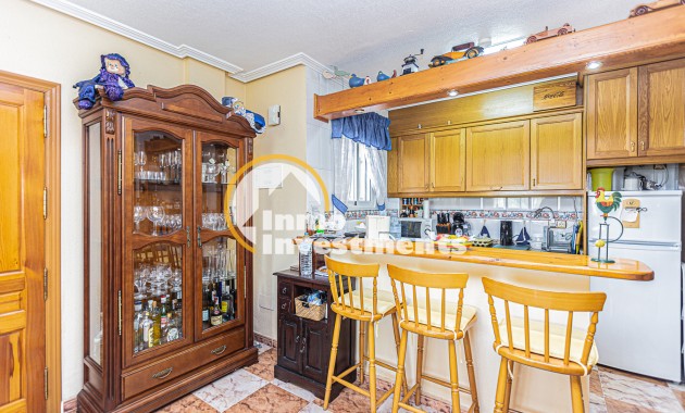 Resale - Town house - La Zenia - Villas San Jose