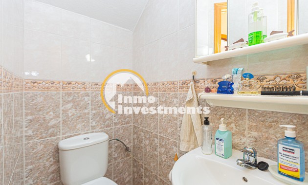 Resale - Town house - La Zenia - Villas San Jose