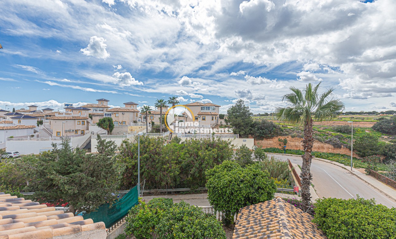 Resale - Town house - La Zenia - Villas San Jose