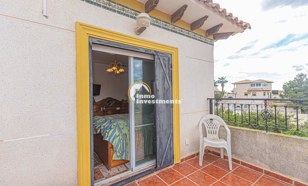 Resale - Town house - La Zenia - Villas San Jose