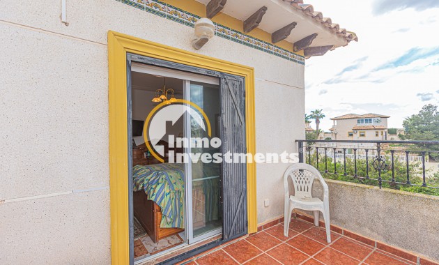 Resale - Town house - La Zenia - Villas San Jose