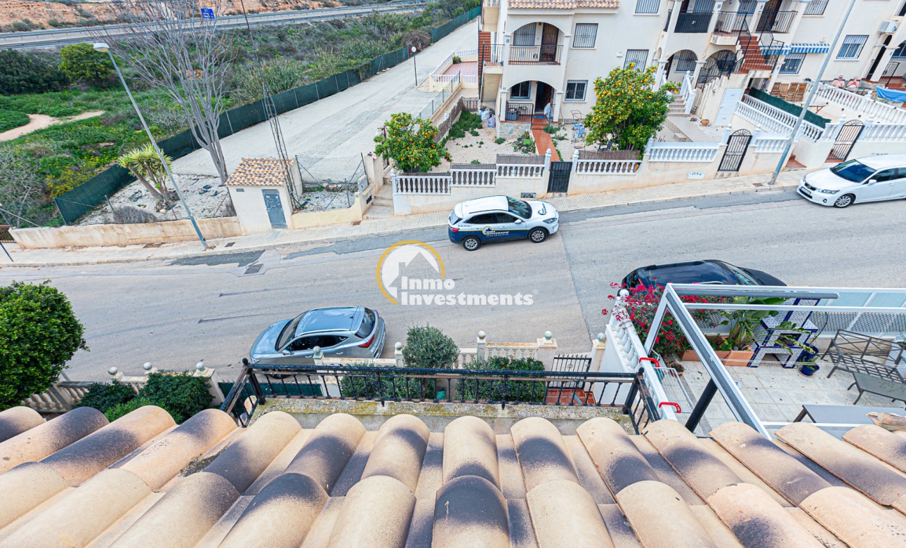 Resale - Town house - La Zenia - Villas San Jose