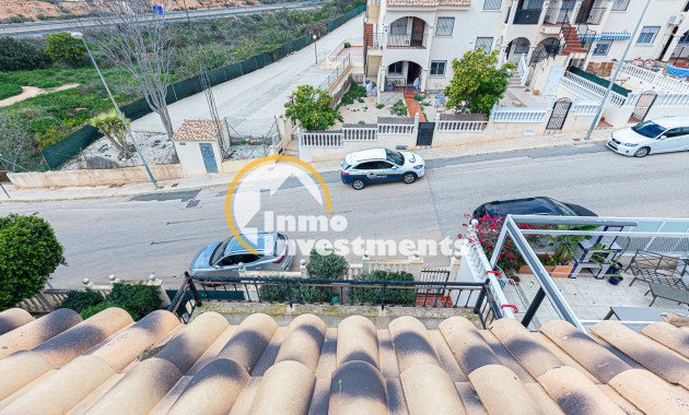 Resale - Town house - La Zenia - Villas San Jose