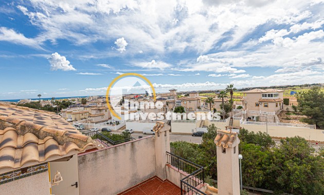 Resale - Town house - La Zenia - Villas San Jose