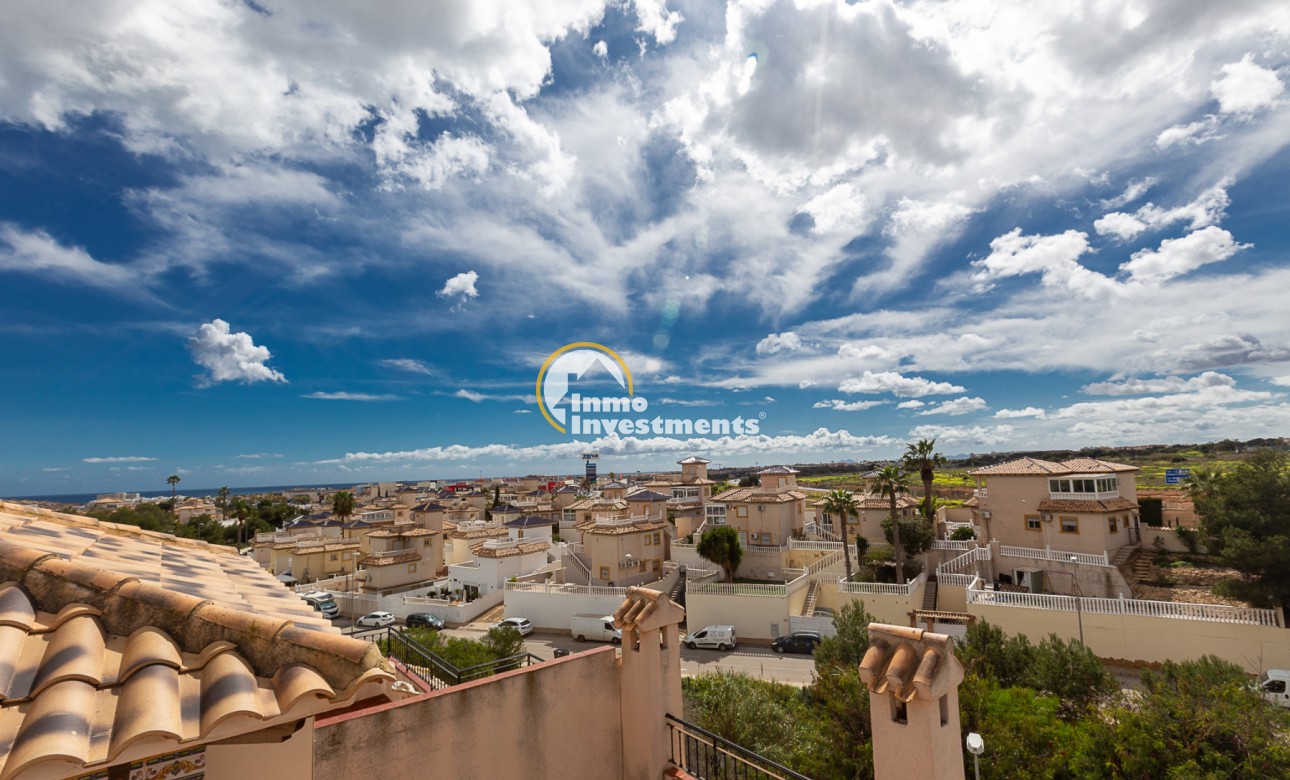 Resale - Town house - La Zenia - Villas San Jose