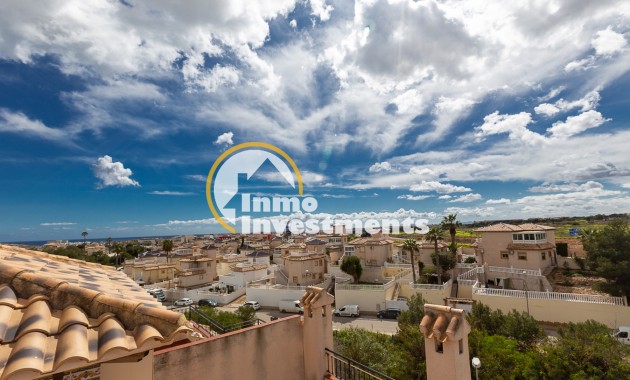 Resale - Town house - La Zenia - Villas San Jose