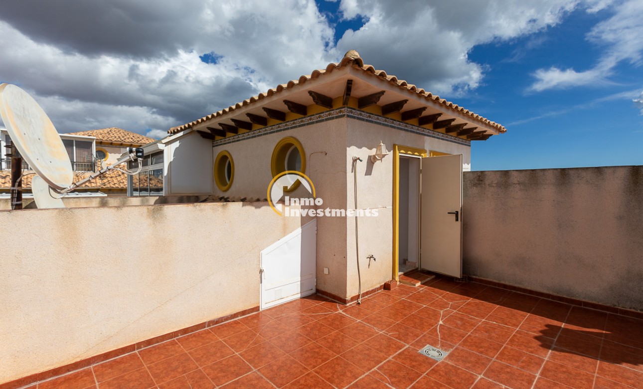 Resale - Town house - La Zenia - Villas San Jose