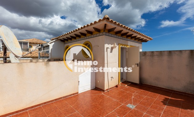 Resale - Town house - La Zenia - Villas San Jose