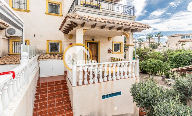 Resale - Town house - La Zenia - Villas San Jose