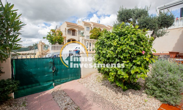 Resale - Town house - La Zenia - Villas San Jose