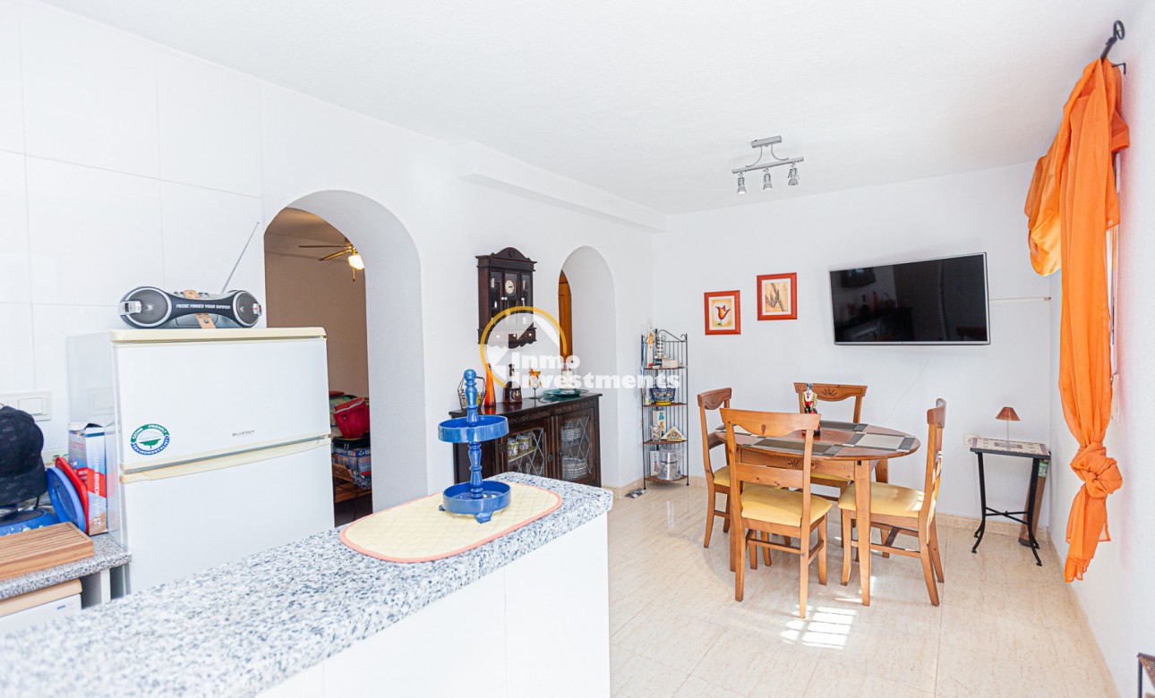 Resale - Town house - La Zenia - Villas San Jose