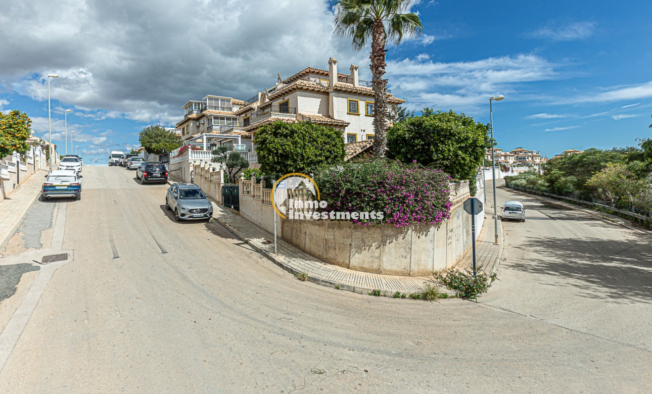 Resale - Town house - La Zenia - Villas San Jose