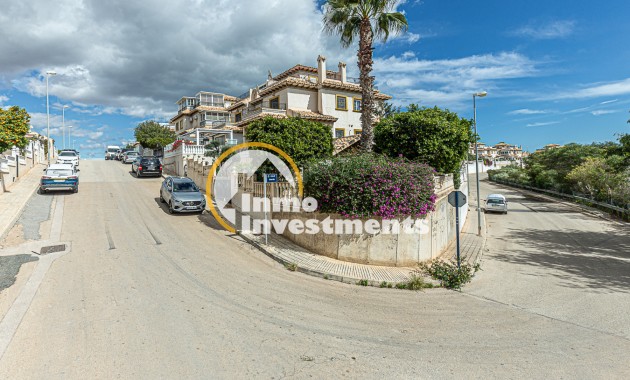 Resale - Town house - La Zenia - Villas San Jose