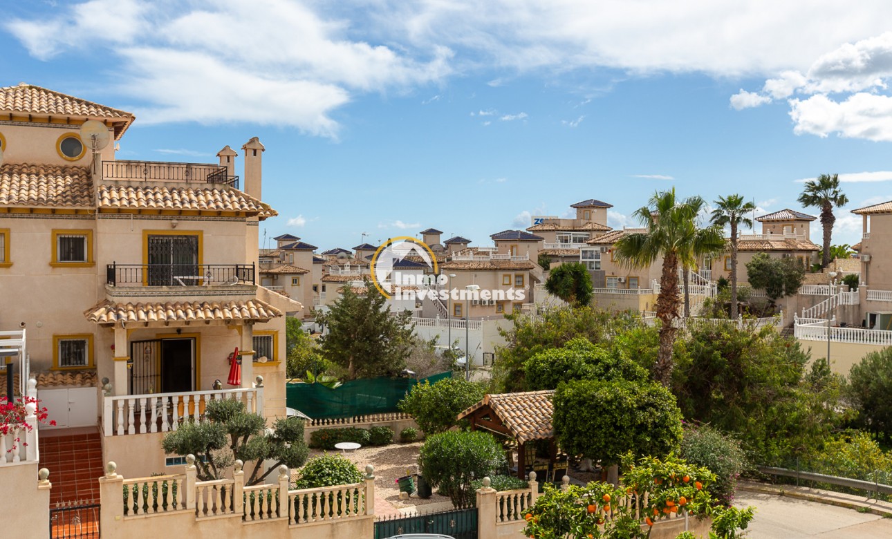 Resale - Town house - La Zenia - Villas San Jose