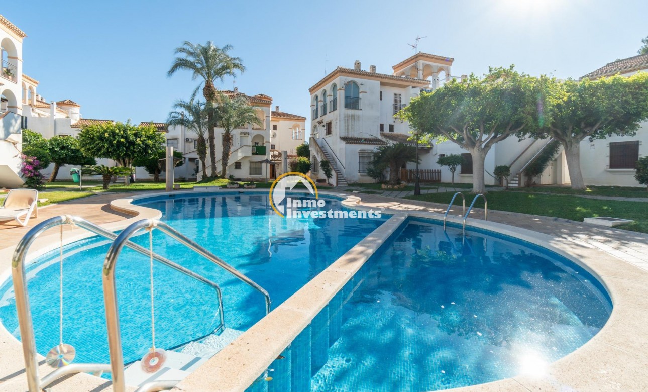 Long term rental - Garage - Orihuela Costa - Playa Flamenca