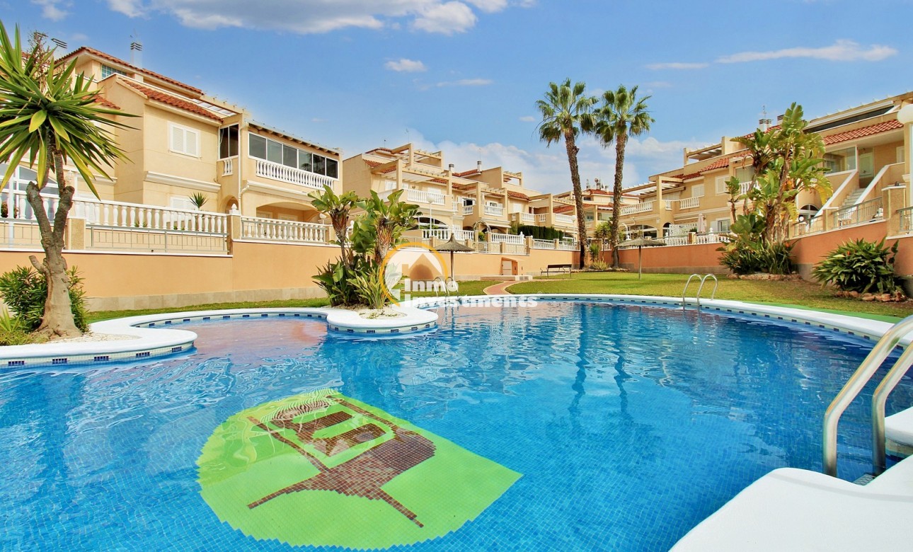 Bestaande bouw - Penthouse - Playa Flamenca - 