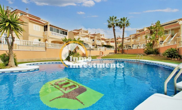 Bestaande bouw - Penthouse - Playa Flamenca - 