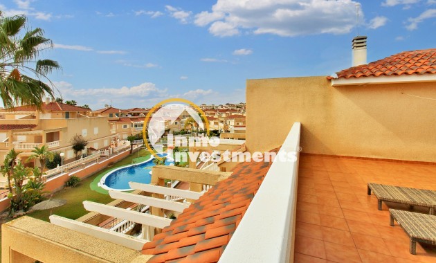 Bestaande bouw - Penthouse - Playa Flamenca - 