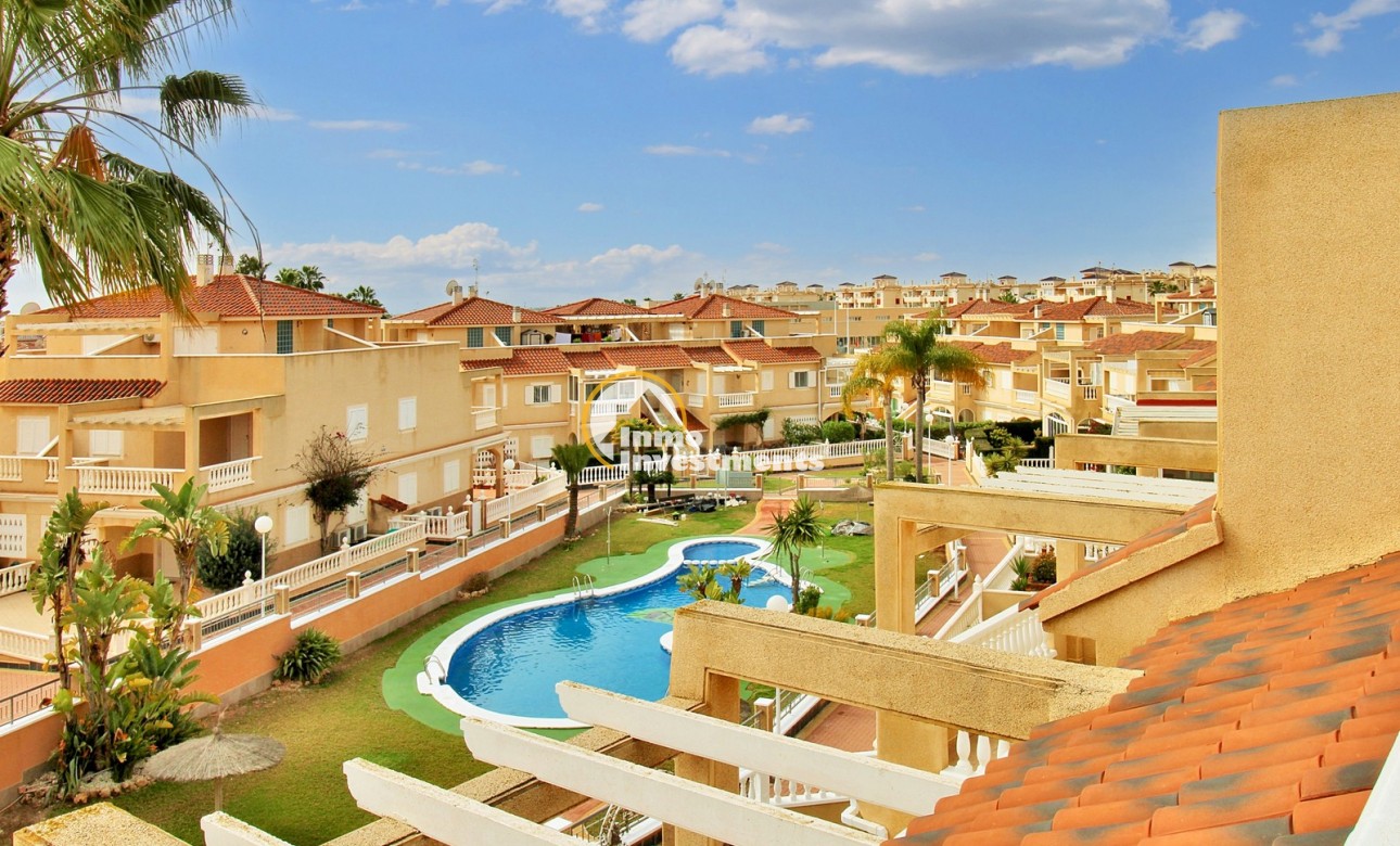 Resale - Apartment - Playa Flamenca