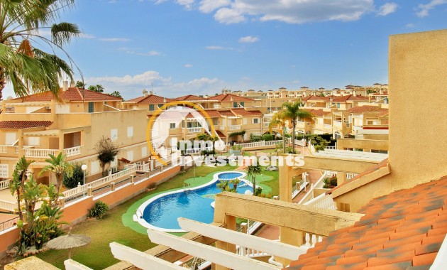 Resale - Apartment - Playa Flamenca