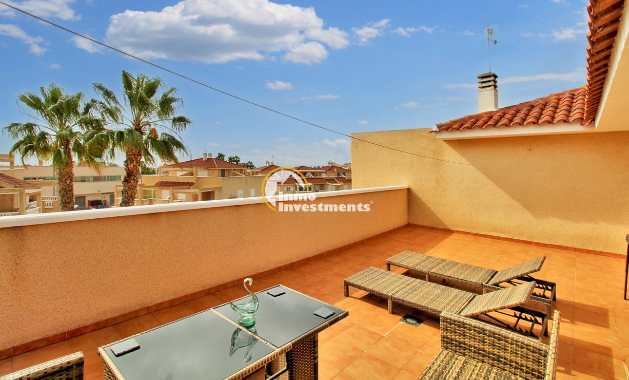 Till salu - Penthouse - Playa Flamenca