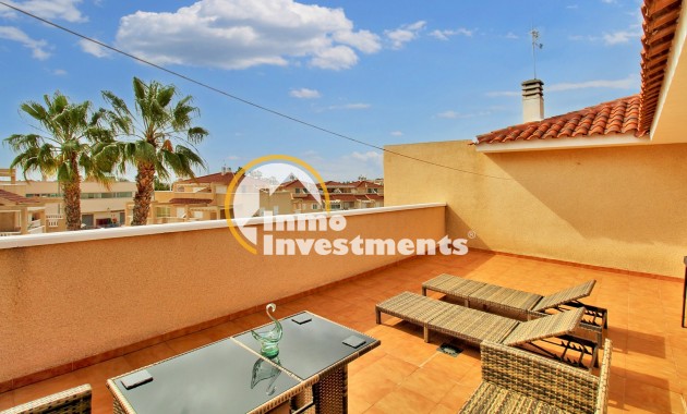 Bestaande bouw - Penthouse - Playa Flamenca - 