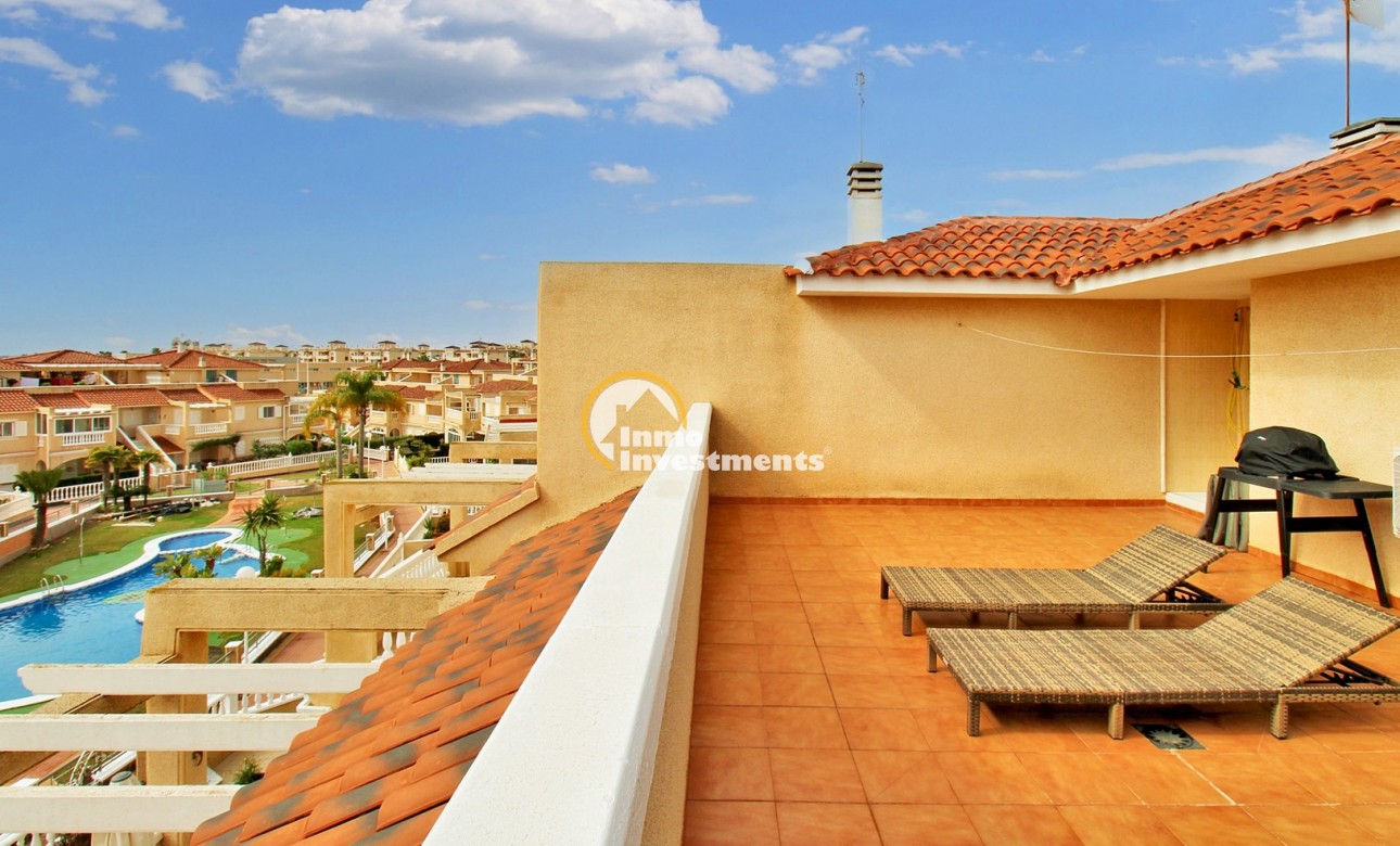 Bestaande bouw - Penthouse - Playa Flamenca - 