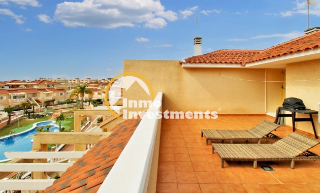 Resale - Apartment - Playa Flamenca