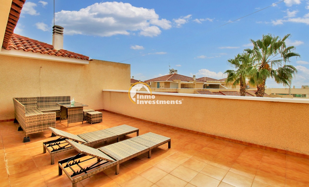 Bestaande bouw - Penthouse - Playa Flamenca - 