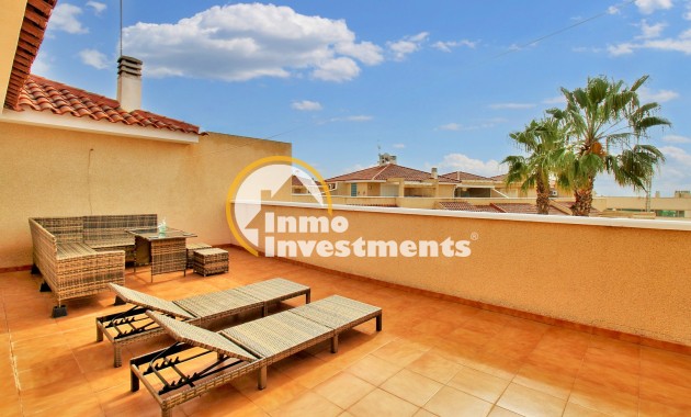 Bestaande bouw - Penthouse - Playa Flamenca - 