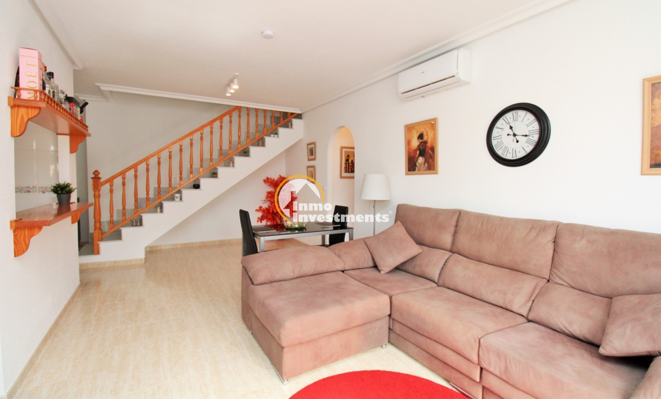 Resale - Apartment - Playa Flamenca