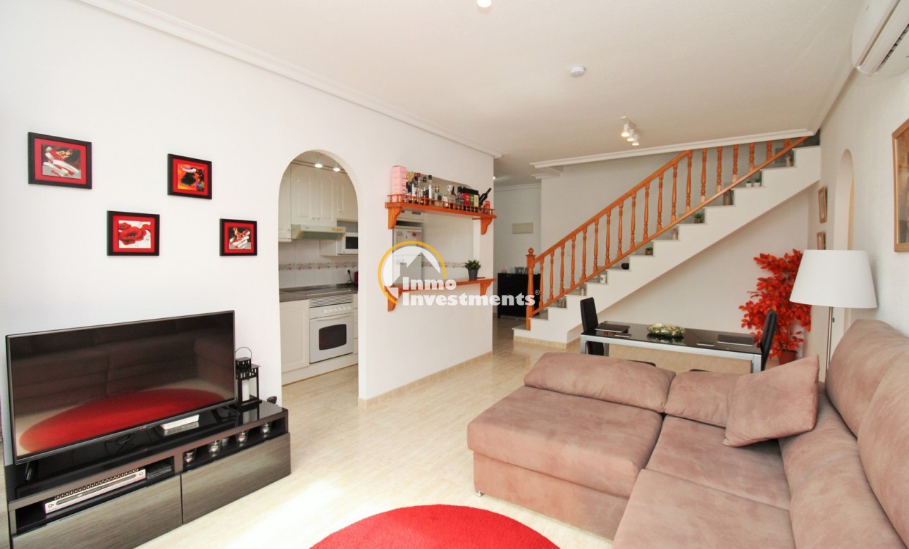 Resale - Apartment - Playa Flamenca