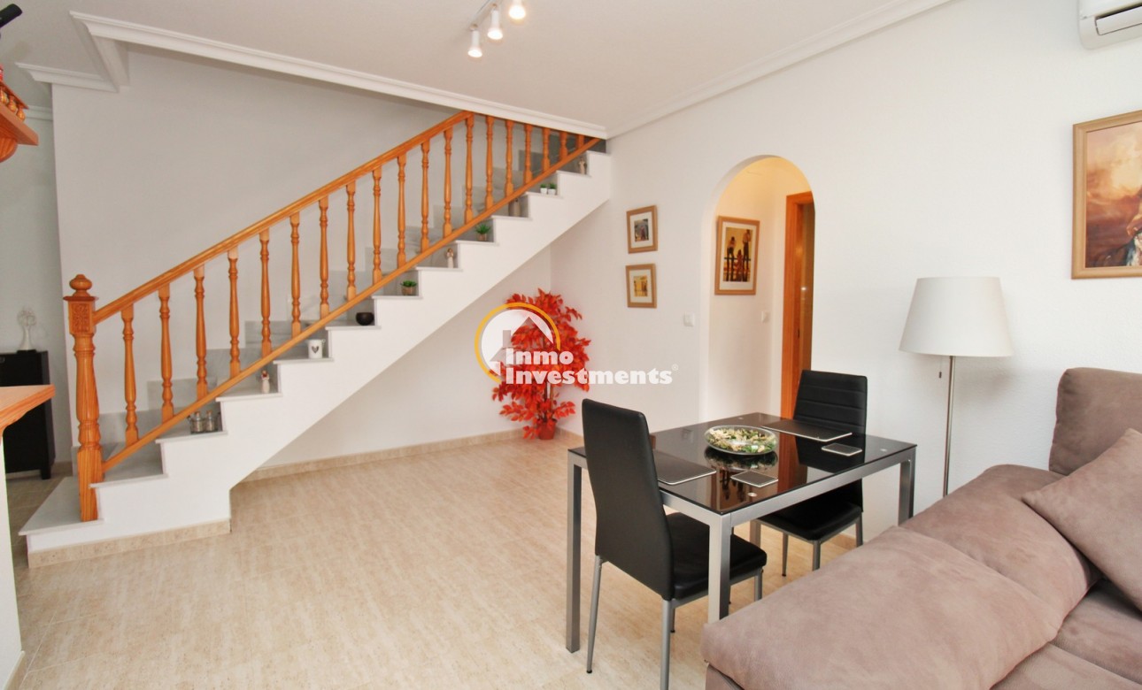 Resale - Apartment - Playa Flamenca