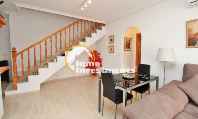 Resale - Apartment - Playa Flamenca