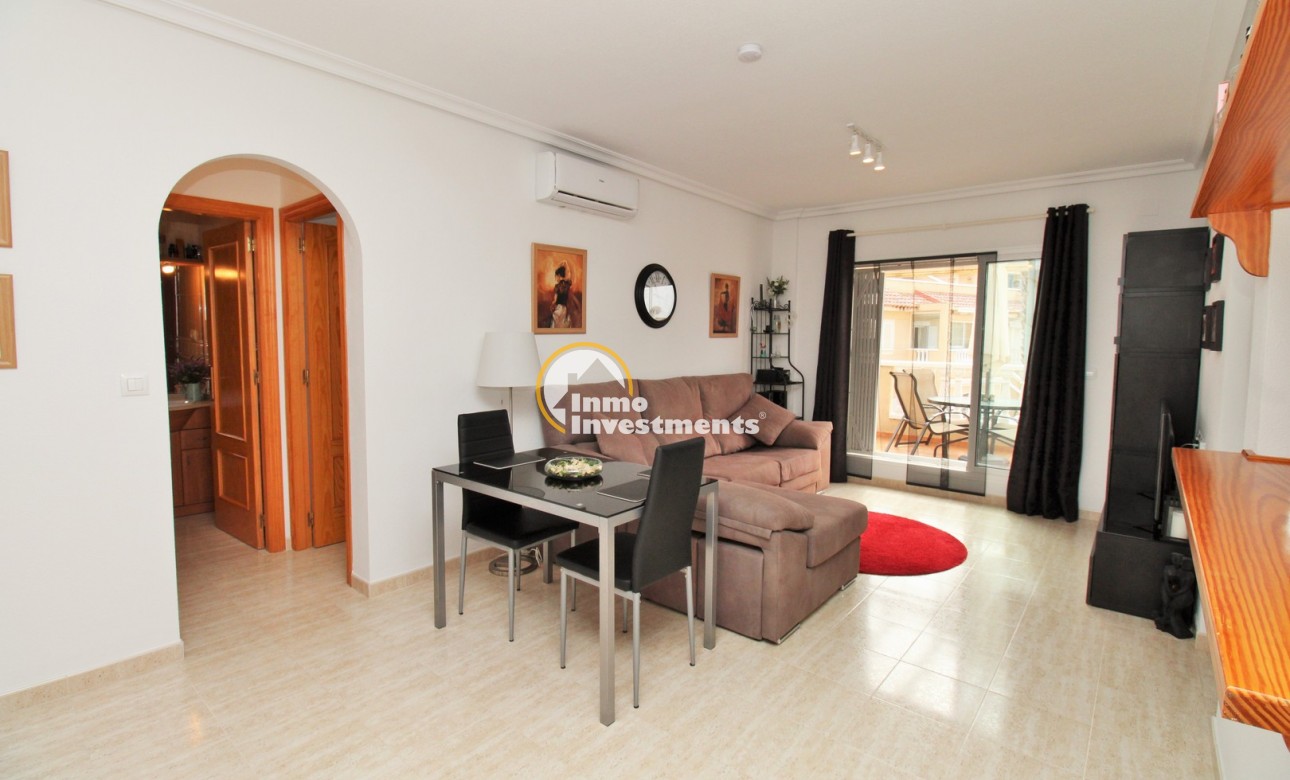 Resale - Apartment - Playa Flamenca