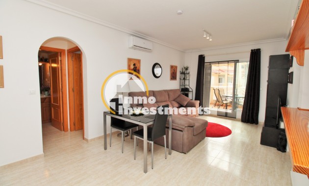 Resale - Apartment - Playa Flamenca