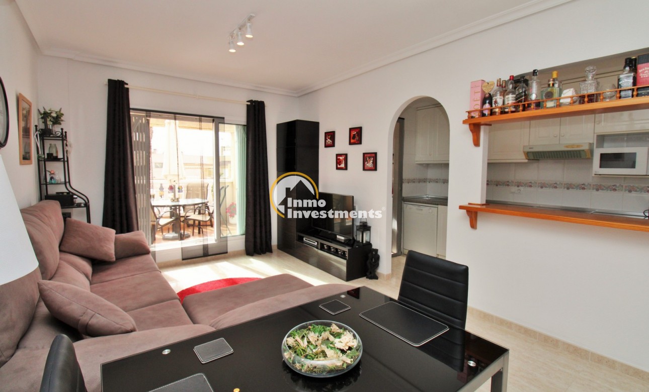 Resale - Apartment - Playa Flamenca