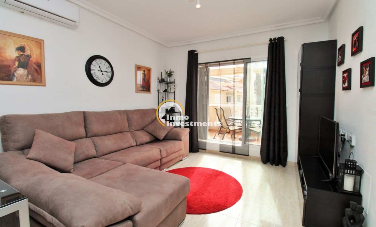 Resale - Apartment - Playa Flamenca