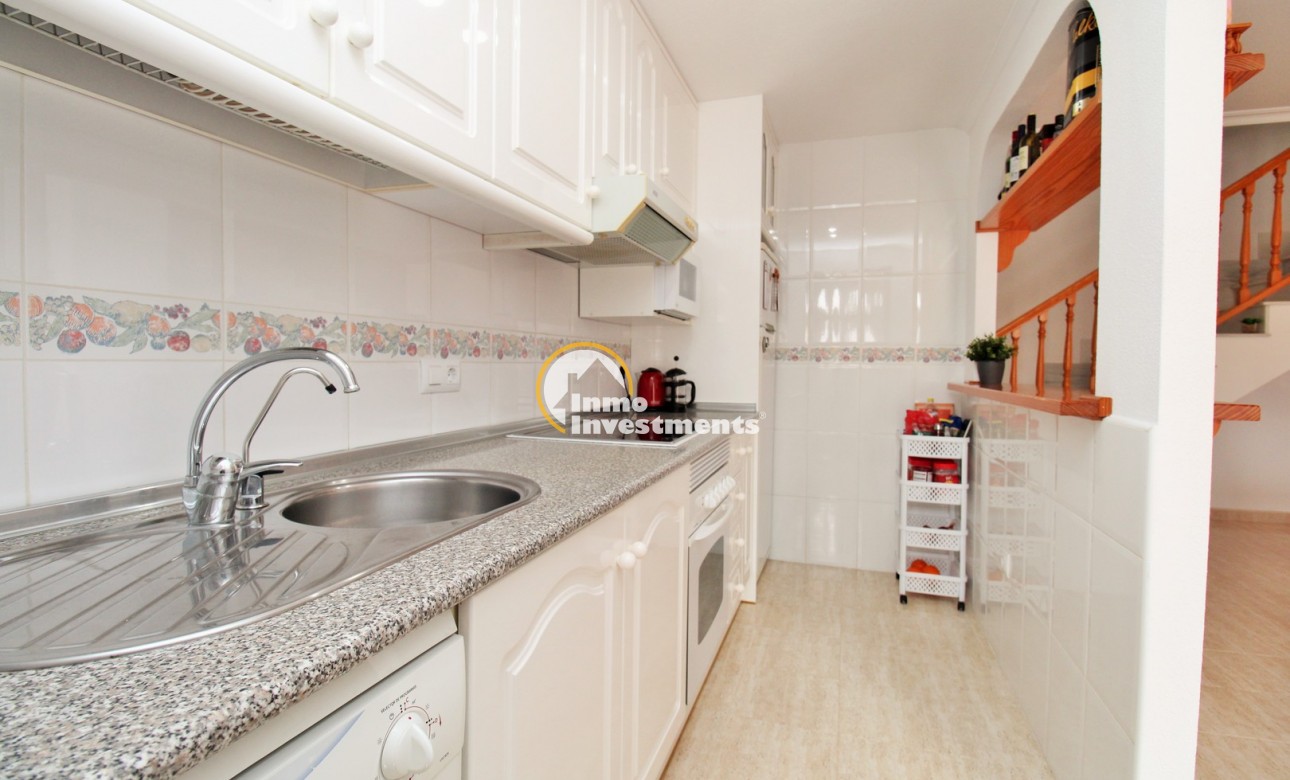 Resale - Apartment - Playa Flamenca