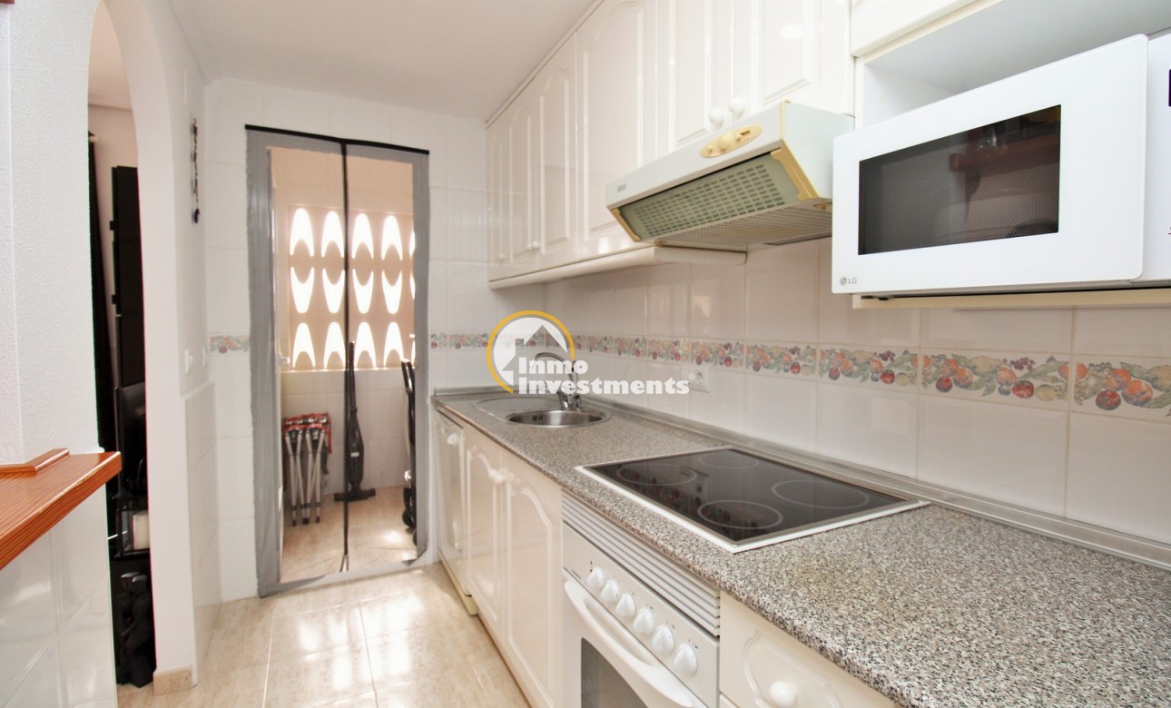 Resale - Apartment - Playa Flamenca