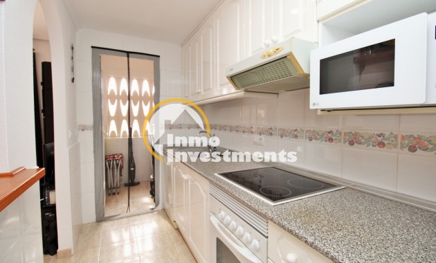 Resale - Apartment - Playa Flamenca