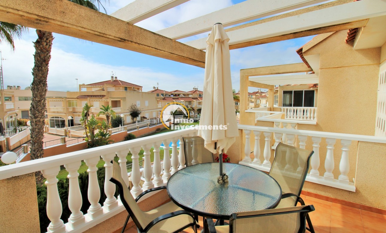 Resale - Apartment - Playa Flamenca